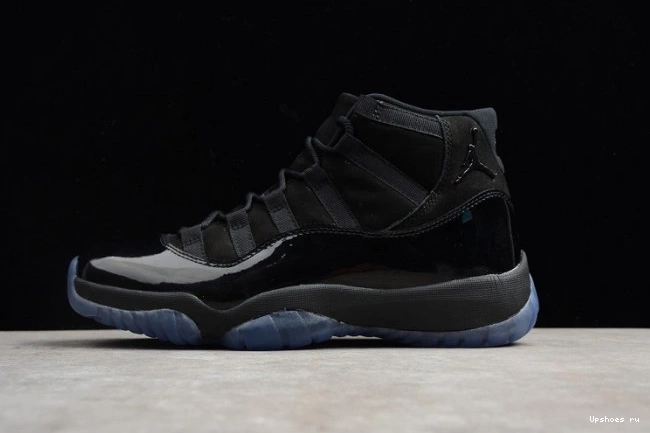 Cap and 378037-005 Gown  11 Jordan Retro 0915